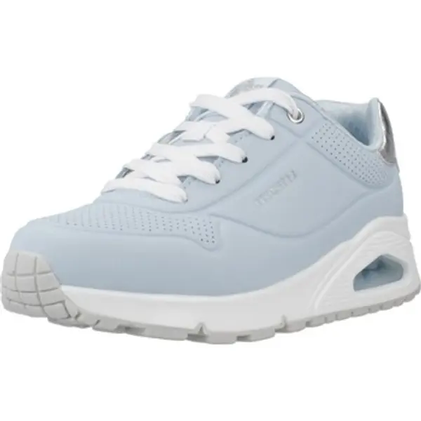 Skechers Skechers  Modne tenisice Zapatillas Niña Modèle Uno Gen1  Skechers