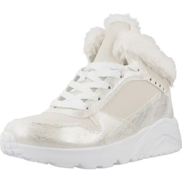 Skechers Skechers  Modne tenisice Zapatillas Niña Modèle Uno Lite - Comfurt C  Skechers