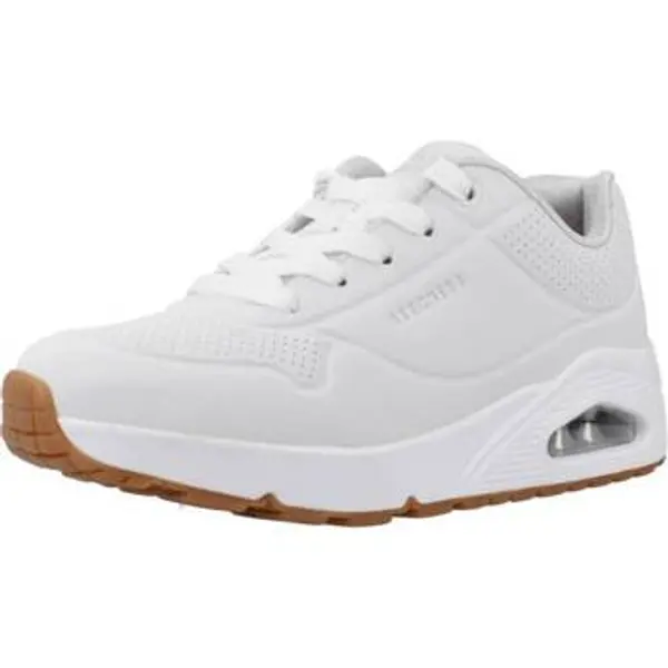 Skechers Skechers  Modne tenisice Zapatillas Niña Modèle Uno - Stand On Air  Skechers