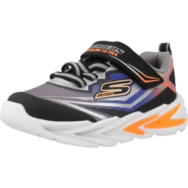 Skechers Skechers  Modne tenisice Zapatillas Niño Modèle Flex-glow Ultra  Skechers
