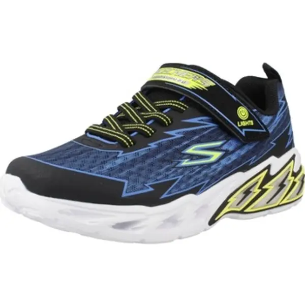 Skechers Skechers  Modne tenisice Zapatillas Niño Modèle Light Storm 2.0-bolt  Skechers