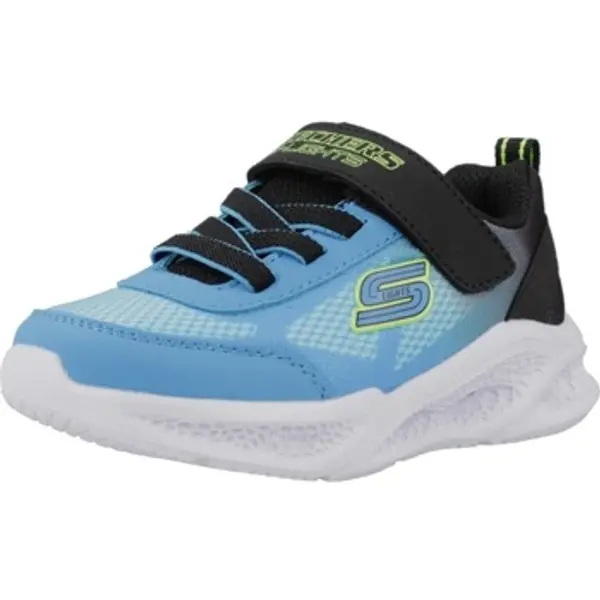 Skechers Skechers  Modne tenisice Zapatillas Niño Modèle Meteor-ligh  Skechers