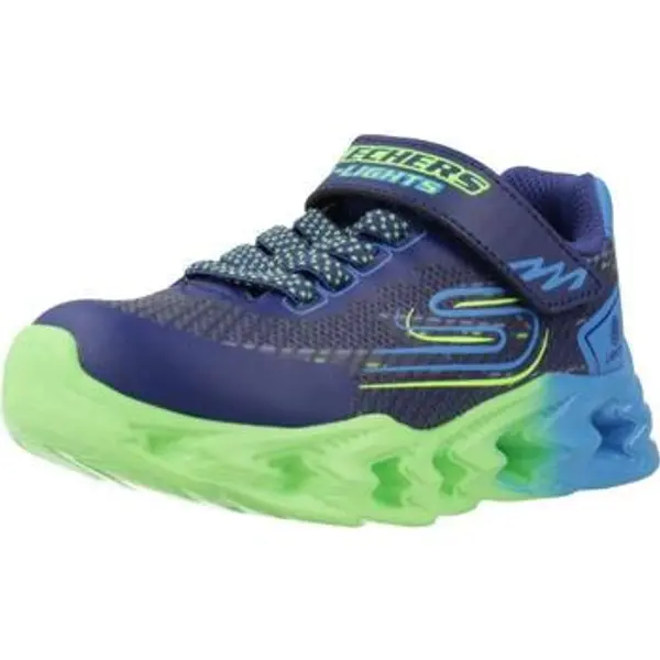 Skechers Skechers  Modne tenisice Zapatillas Niño Modèle Vortex 2.0 - Quantro  Skechers