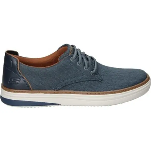 Skechers Skechers  Mokasinke 115345  Skechers
