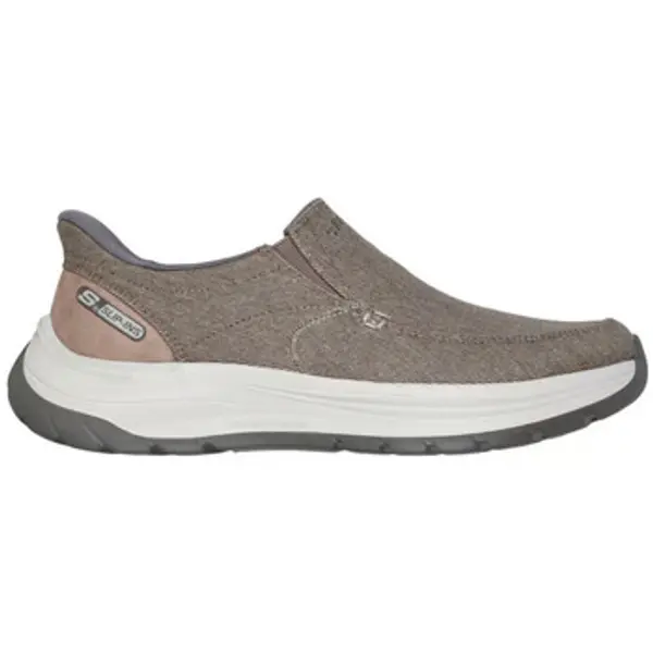 Skechers Skechers  Mokasinke Decklan - Gulliver  Skechers
