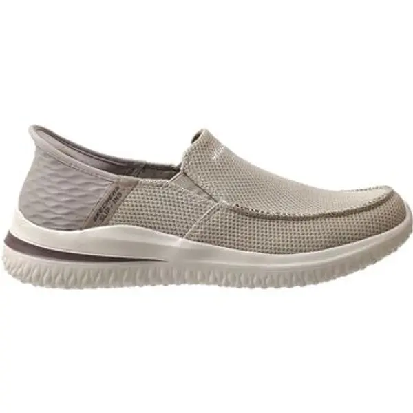 Skechers Skechers  Mokasinke Delson 3.0 cabrino  Skechers