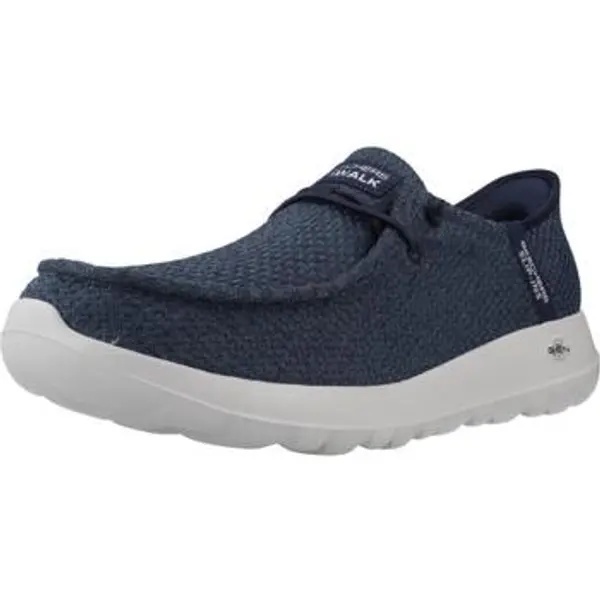 Skechers Skechers  Mokasinke Go Walk Flex  Skechers