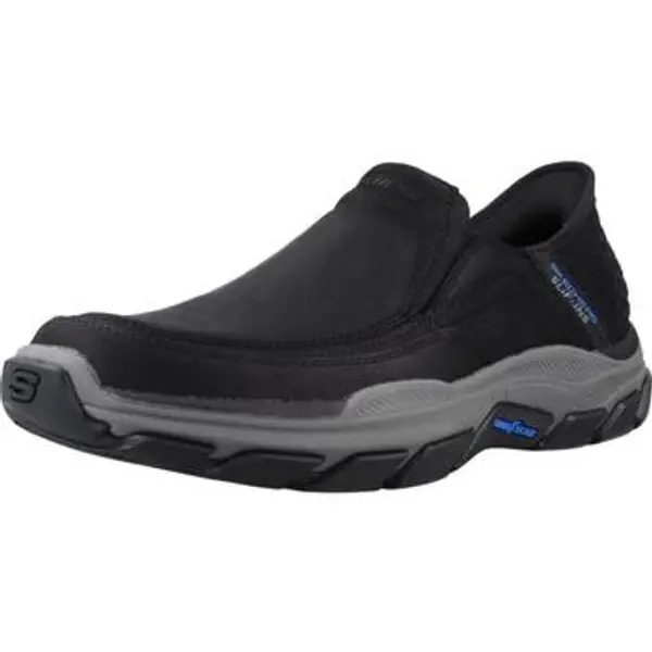 Skechers Skechers  Mokasinke Mocasines Hombre Modèle Slip-ins: 204810s  Skechers