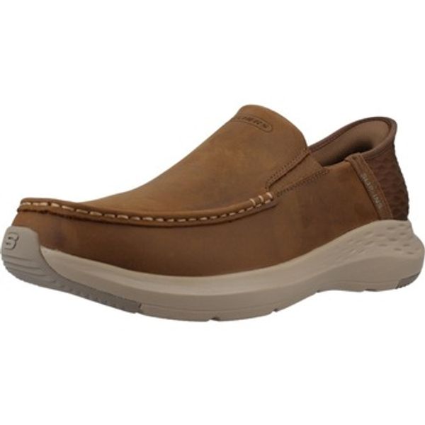 Skechers Skechers  Mokasinke SLIP-INS: PARSON-OSWIN  Skechers