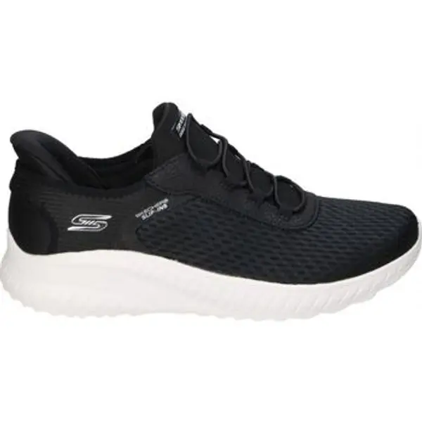 Skechers Skechers  Multisport 117504-BLK  Skechers
