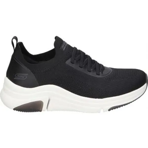Skechers Skechers  Multisport 117580-BLK  Skechers