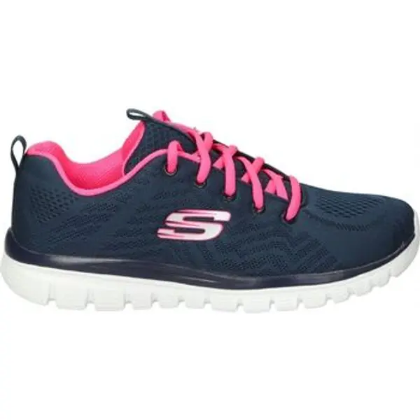 Skechers Skechers  Multisport 12615W-NVHP  Skechers