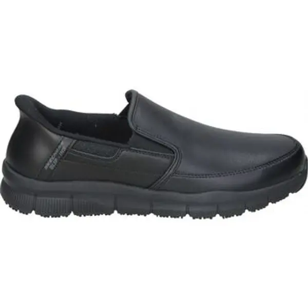 Skechers Skechers  Multisport 200304EC-BLK  Skechers