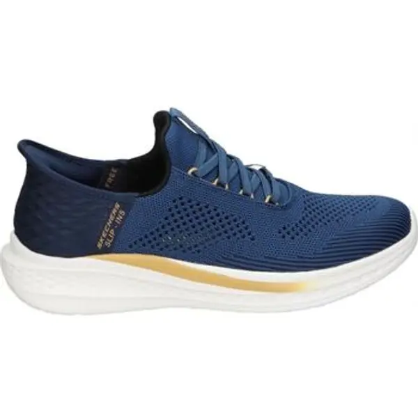 Skechers Skechers  Multisport 210810-BLU  Skechers