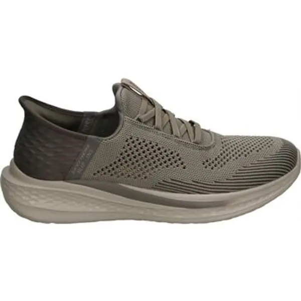 Skechers Skechers  Multisport 210810-KHK  Skechers