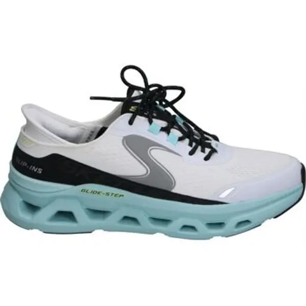 Skechers Skechers  Multisport 232921-WBL  Skechers