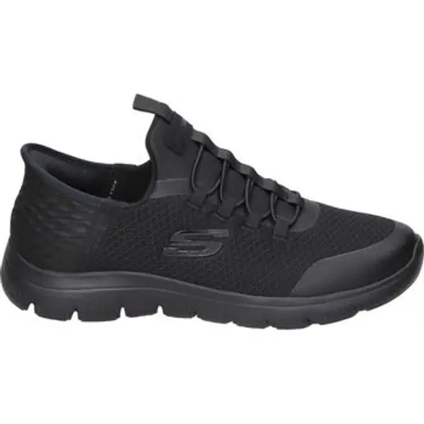 Skechers Skechers  Multisport 403833L-BBK  Skechers