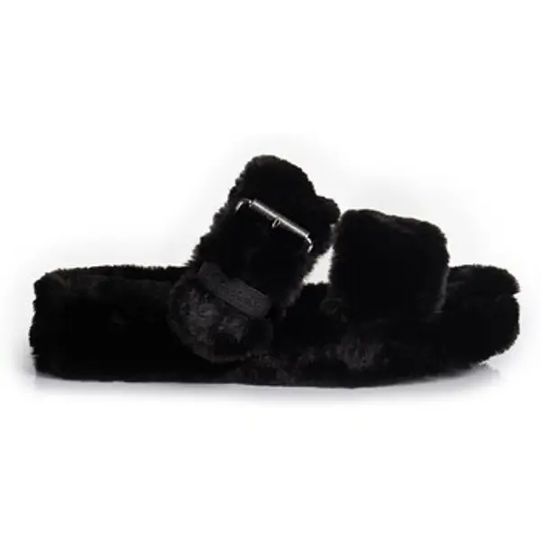 Skechers Skechers  Natikače 167238BBK  Skechers