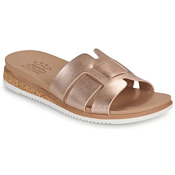 Skechers Skechers  Natikače DESERT KISS LOW PEAK LOOK  Skechers