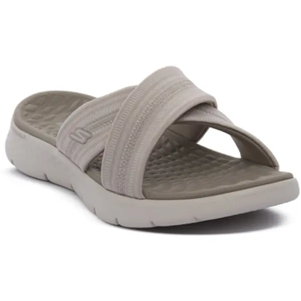 Skechers Skechers  Natikače DKTP GO WALK FLEX  Skechers