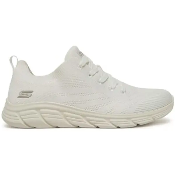 Skechers Skechers  Niske cipele 117591WHT  Skechers