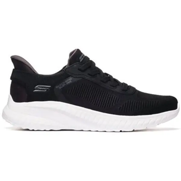 Skechers Skechers  Niske cipele 118312BLK  Skechers