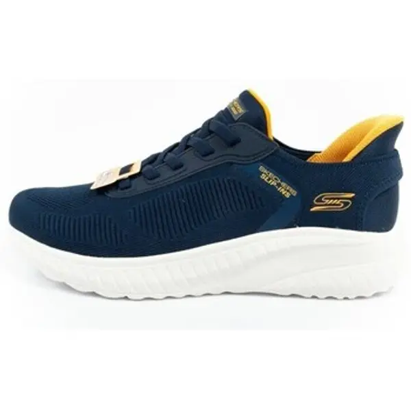 Skechers Skechers  Niske cipele 118312NVY  Skechers