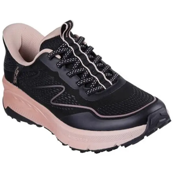 Skechers Skechers  Niske cipele 180157BKPK  Skechers