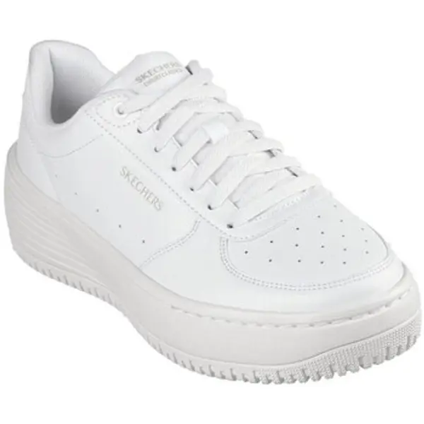 Skechers Skechers  Niske cipele 185110WNT  Skechers