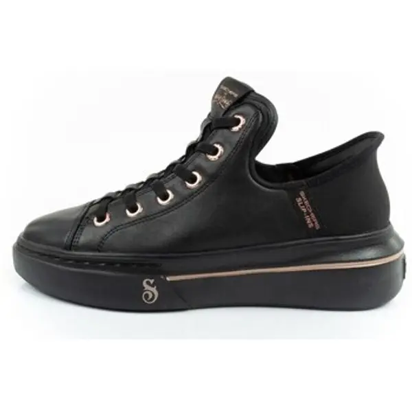 Skechers Skechers  Niske cipele 186001BBK  Skechers
