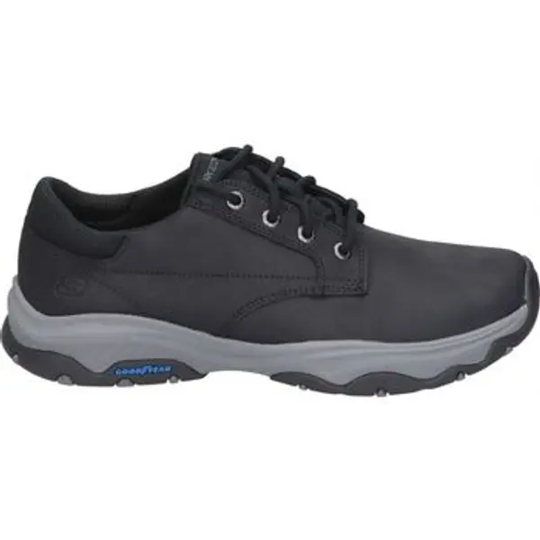 Skechers Skechers  Niske cipele 204716-BLK  Skechers