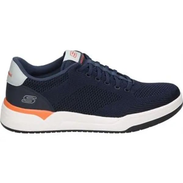 Skechers Skechers  Niske cipele 210793-NVY  Skechers