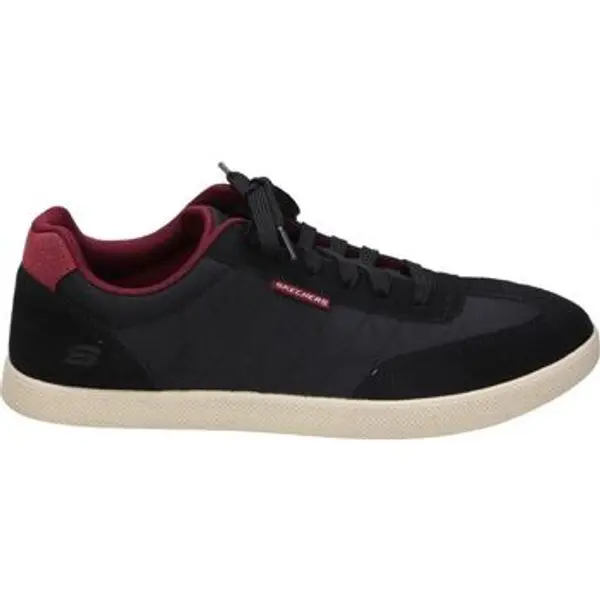 Skechers Skechers  Niske cipele 210824-BLK  Skechers