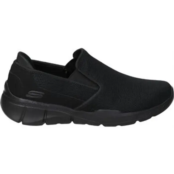 Skechers Skechers  Niske cipele 52937-BBK  Skechers