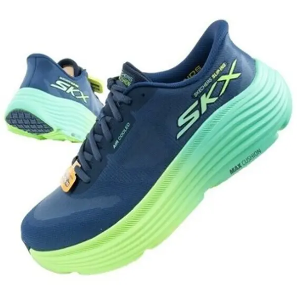 Skechers Skechers  Niske cipele Max Cushioning  Skechers