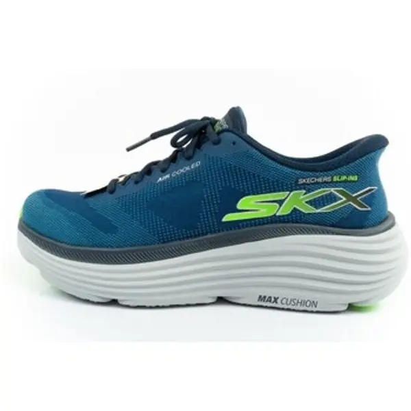 Skechers Skechers  Niske cipele Max Cushioning  Skechers