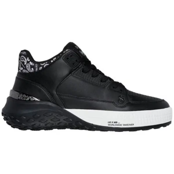 Skechers Skechers  Niske cipele Snoop Dogg: Sizzle  Skechers