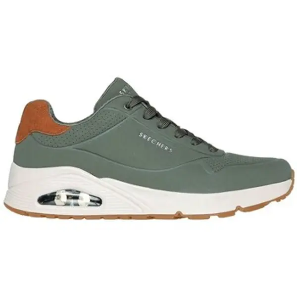 Skechers Skechers  Niske cipele Uno Suited On Air  Skechers