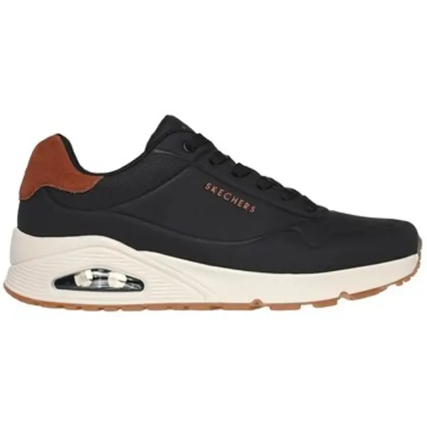 Skechers Skechers  Niske cipele Uno Suited On Air  Skechers