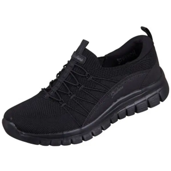 Skechers Skechers  Niske tenisice 100702BBK  Skechers