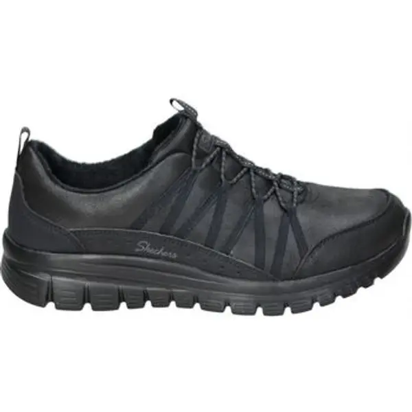 Skechers Skechers  Niske tenisice 100889-BBK  Skechers