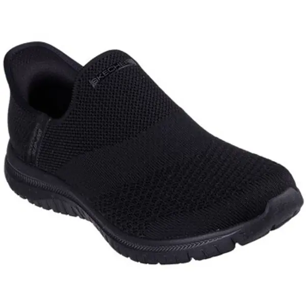 Skechers Skechers  Niske tenisice 104425BBK  Skechers