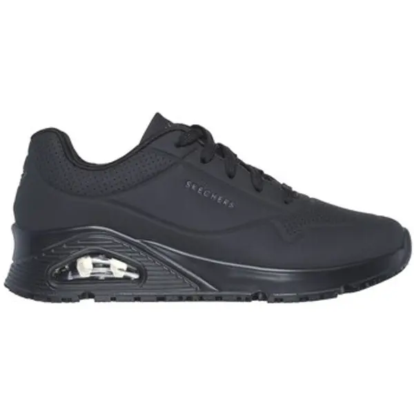 Skechers Skechers  Niske tenisice 108021ECBLK  Skechers