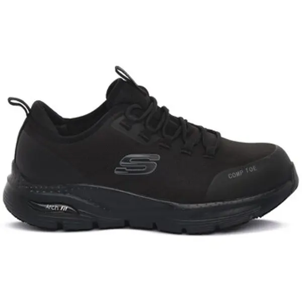 Skechers Skechers  Niske tenisice 108075ECBBK  Skechers