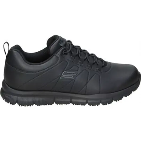Skechers Skechers  Niske tenisice 108214EC-BLK  Skechers