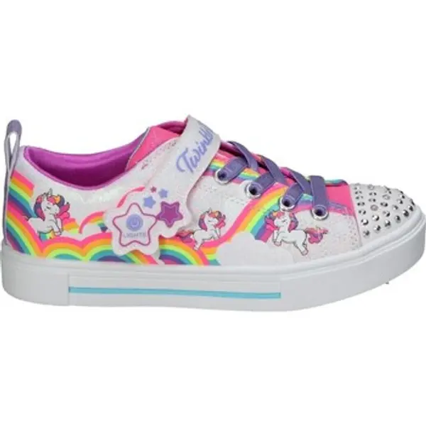 Skechers Skechers  Niske tenisice 111368  Skechers