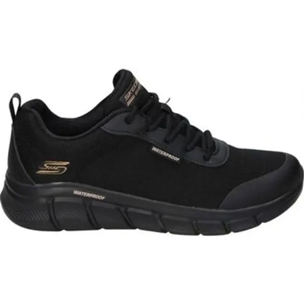 Skechers Skechers  Niske tenisice 117351-BBK  Skechers