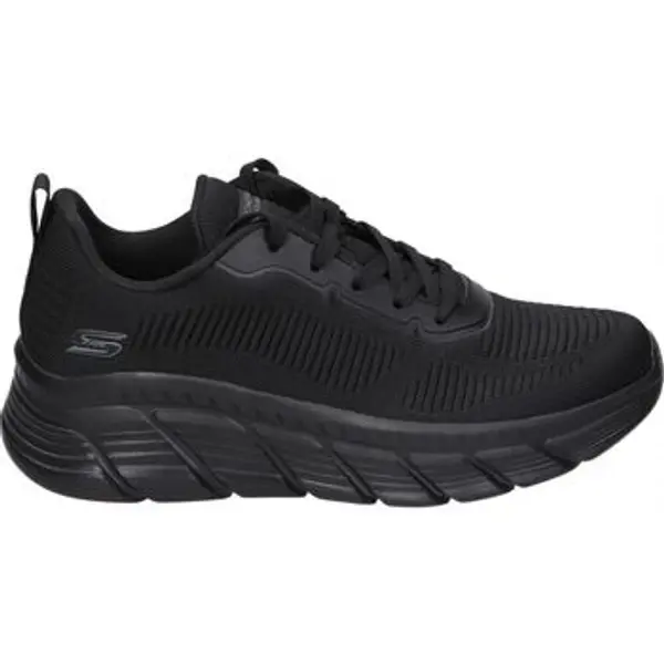 Skechers Skechers  Niske tenisice 117385-BBK  Skechers