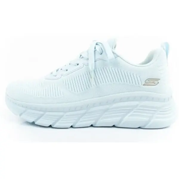 Skechers Skechers  Niske tenisice 117385LTBL  Skechers