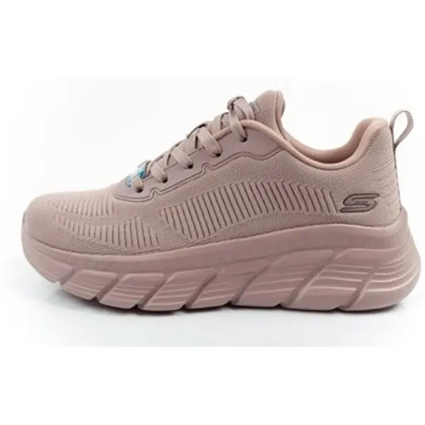 Skechers Skechers  Niske tenisice 117385ROS  Skechers